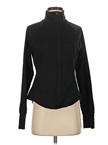 Jockey Track Jacket (view 1)