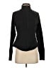 Jockey Black Track Jacket Size S - photo 1