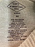 St. John's Bay Tan Turtleneck Sweater Size 0X - photo 8