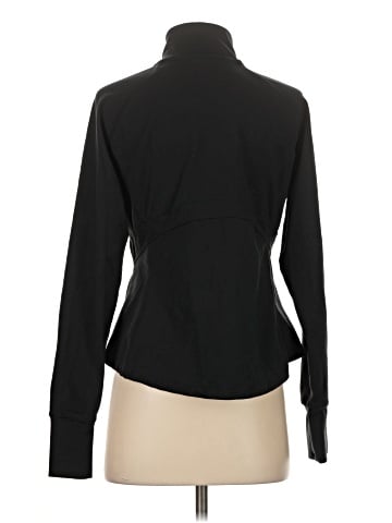 Jockey Track Jacket (view 2)