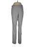 INC International Concepts Solid Gray Active Pants Size 12 - photo 1