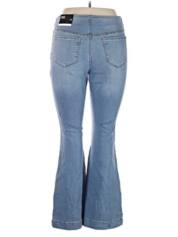 INC International Concepts Jeans (view 2)