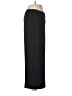 H&M 100% Polyester Black Casual Pants Size 8 - photo 4