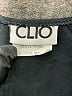 Clio Black Sleeveless Top Size M - photo 7