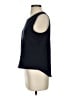 CAbi Blue Sleeveless T-Shirt Size S - photo 5
