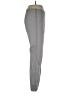 INC International Concepts Solid Gray Active Pants Size 12 - photo 4