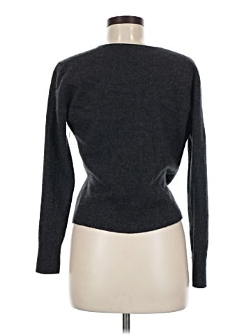 Everlane Cashmere Cardigan (view 2)