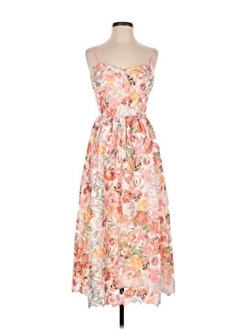 Chelsea28 Casual Dress (view 1)