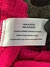 Three Dots 100% Cotton Solid Pink Shorts Size L - photo 4