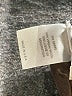 Pendleton 100% Virgin Wool Brown Wool Coat Size 10 - photo 7