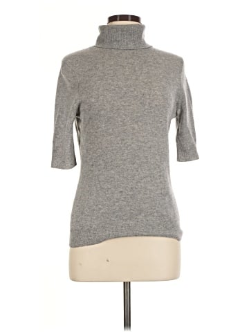 Isaac Mizrahi for Target 3/4 Sleeve Top (view 1)