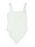 Old Navy Ivory Bodysuit Size XL (tall) - photo 2