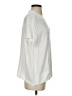 CAbi Ivory Short Sleeve Blouse Size XS - photo 4