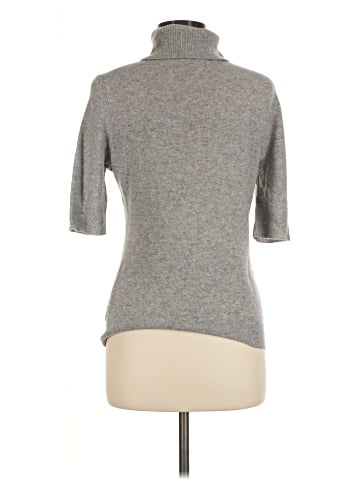 Isaac Mizrahi for Target 3/4 Sleeve Top (view 2)