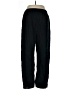 Free People Black Track Pants Size L - photo 2