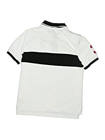 Polo by Ralph Lauren Short Sleeve Polo (view 2)