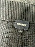 Monrow Black Track Pants Size M - photo 7