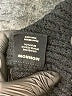Monrow Black Track Pants Size M - photo 8