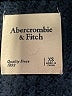 Abercrombie Stripes Blue Pullover Sweater Size XS - photo 7