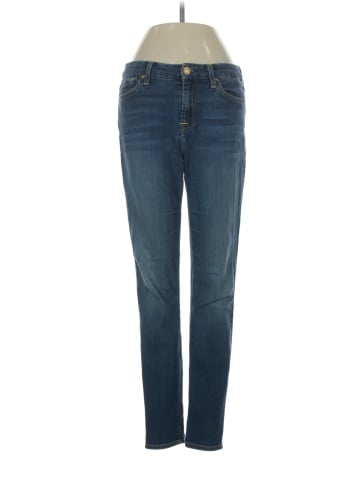 7 For All Mankind Jeans (view 1)