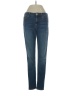 7 For All Mankind Blue Jeans Size 26 waist - photo 1
