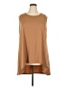 BLOOMCHIC Tan Casual Dress Size 18 - photo 1