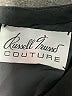 Assorted Brands Solid Black Cocktail Dress Size XS (estimated) - photo 7