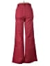 Gap Solid Red Casual Pants Size 26 waist - photo 2