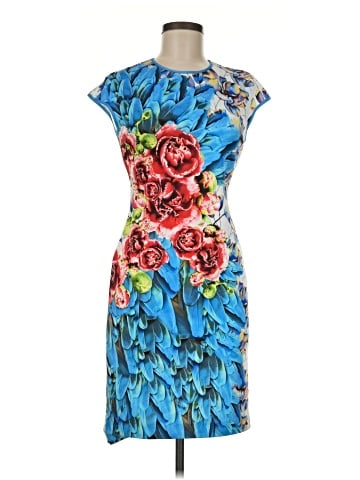 Clover Canyon Cocktail Dress (view 1)