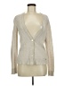 American Eagle Outfitters Silver Cardigan Size M - photo 1