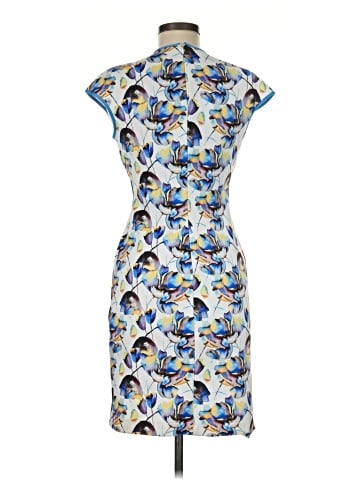 Clover Canyon Cocktail Dress (view 2)