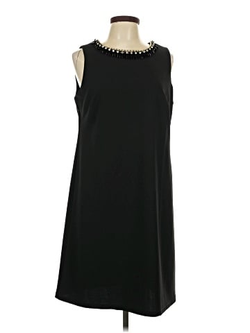 Ronni Nicole Cocktail Dress (view 1)