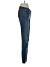 7 For All Mankind Blue Jeans Size 26 waist - photo 4