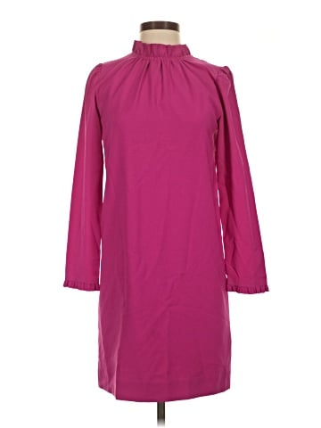 J.Crew Factory Store Casual Dress (view 1)