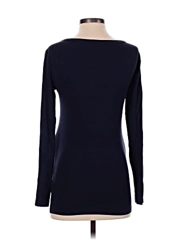 Gap - Maternity 3/4 Sleeve T-Shirt (view 2)