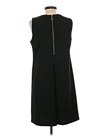 Ronni Nicole Cocktail Dress (view 2)