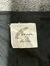 Free People 100% Polyester Black Cocktail Dress Size 6 - photo 4