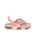 Baby B'gosh Pink Sandals Size 3 (baby) - photo 1