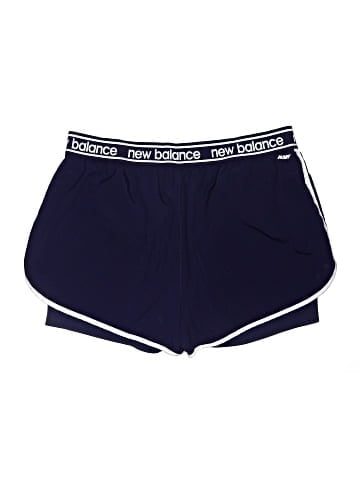 New Balance Athletic Shorts (view 2)