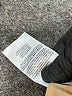 Express Solid Black Casual Skirt Size S - photo 5