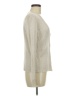 American Eagle Outfitters Silver Cardigan Size M - photo 4