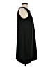 Ronni Nicole 100% Polyester Solid Black Cocktail Dress Size 12 - photo 4