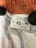 Zara Tropical Yellow Board Shorts Size 3 - 4 - photo 3