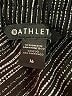 Athleta Chevron-herringbone Gray Casual Skirt Size 16 - photo 4