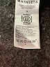 Athleta Chevron-herringbone Gray Casual Skirt Size 16 - photo 5