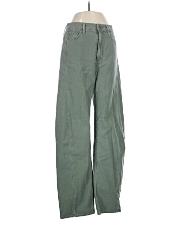 Mother Casual Pants (view 1)