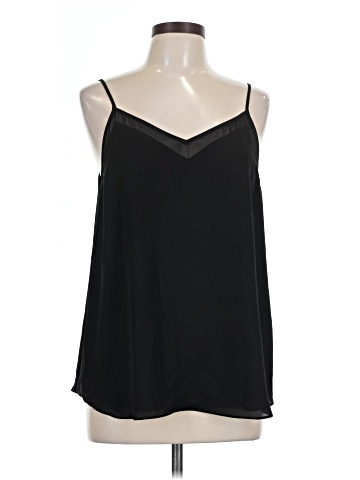 1.State Sleeveless Blouse (view 1)