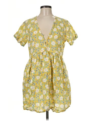 Rove Casual Dress (view 1)