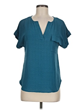 Blu Pepper Short Sleeve T Shirt