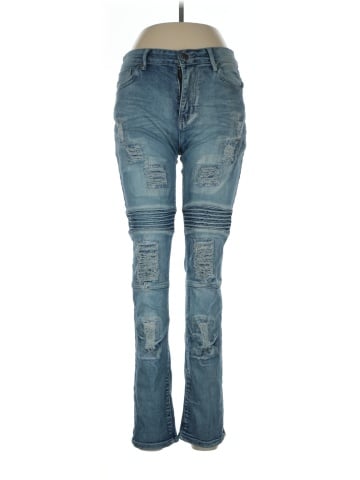 Assorted Brands Jeans (view 1)